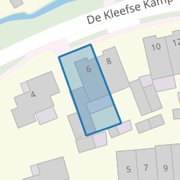 Perceel VBG02-H-1142