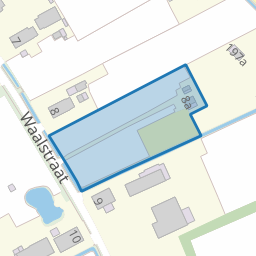 Perceel VBG02-H-1189