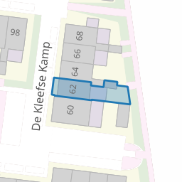 Perceel VBG02-H-1195