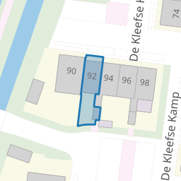 Perceel VBG02-H-1200