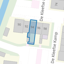 Perceel VBG02-H-1201