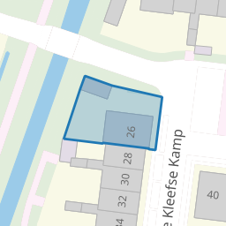 Perceel VBG02-H-1203