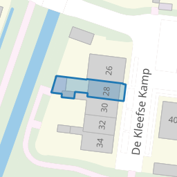 Perceel VBG02-H-1204