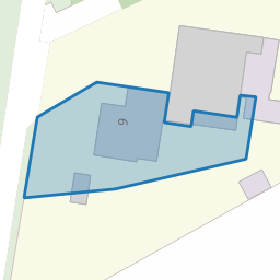 Perceel VBG02-H-1214