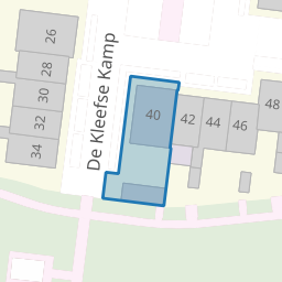 Perceel VBG02-H-1223