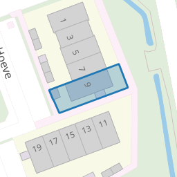 Perceel VBG02-H-1314