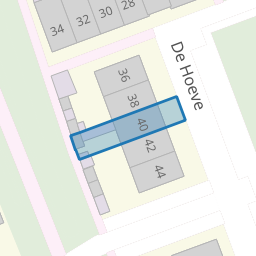 Perceel VBG02-H-1333