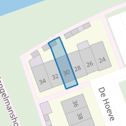 Perceel VBG02-H-1338