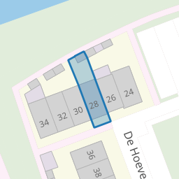 Perceel VBG02-H-1339