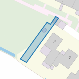 Perceel VBG02-H-1385