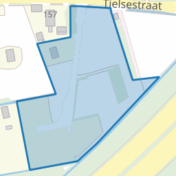 Perceel VBG02-H-1394