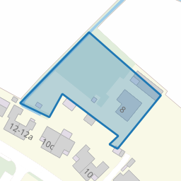 Perceel VBG02-H-1398