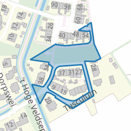 Perceel VBG02-H-1402