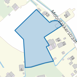 Perceel VBG02-H-1421