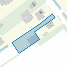 Perceel VBG02-H-1428