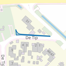 Perceel VBG02-H-1432