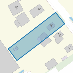 Perceel VBG02-H-1466