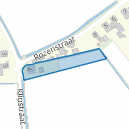 Perceel VBG02-H-1477