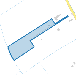 Perceel VBG02-H-1487