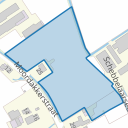 Perceel VBG02-H-1516