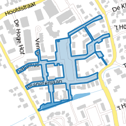 Perceel VBG02-H-1528