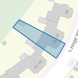 Perceel VBG02-H-1538