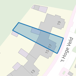 Perceel VBG02-H-1539