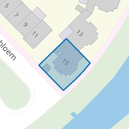 Perceel VBG02-H-1550