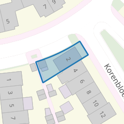 Perceel VBG02-H-1586