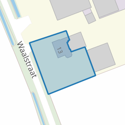 Perceel VBG02-H-1625