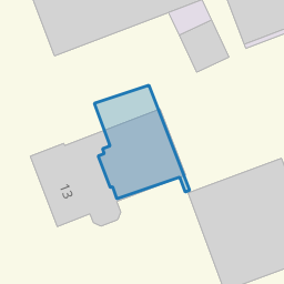 Perceel VBG02-H-1626