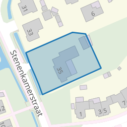 Perceel VBG02-H-1628