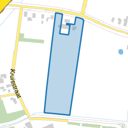 Perceel VBG02-H-1639