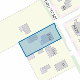 Perceel VBG02-H-1650