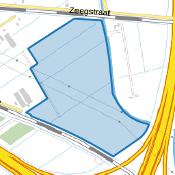 Perceel VBG02-H-1674