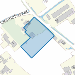 Perceel VBG02-H-1679