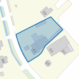 Perceel VBG02-H-1687