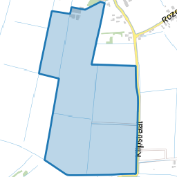 Perceel VBG02-H-1690