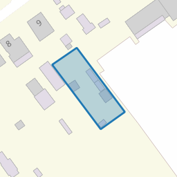 Perceel VBG02-H-1691