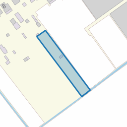 Perceel VBG02-H-1692