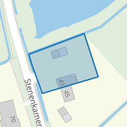 Perceel VBG02-H-1693