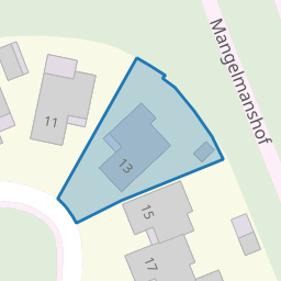 Perceel VBG02-H-1697