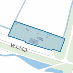 Perceel VBG02-H-1715