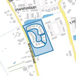 Perceel VBG02-H-1718