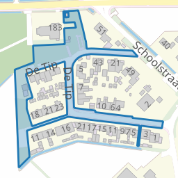 Perceel VBG02-H-1724