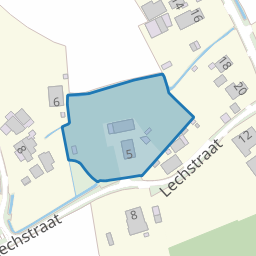 Perceel VBG02-H-1732