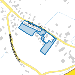 Perceel VBG02-H-1741