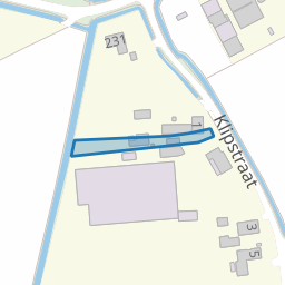 Perceel VBG02-H-1778