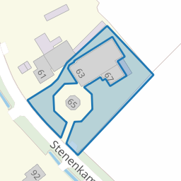 Perceel VBG02-H-1784