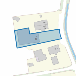 Perceel VBG02-H-1797